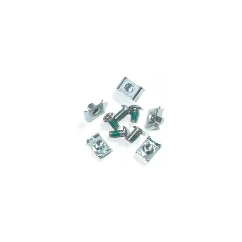 ORTLIEB QL1 Screw Set